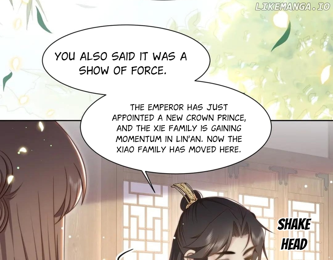 Lonely Emperor Chases His Sister-in-Law Chapter 46 - page 74